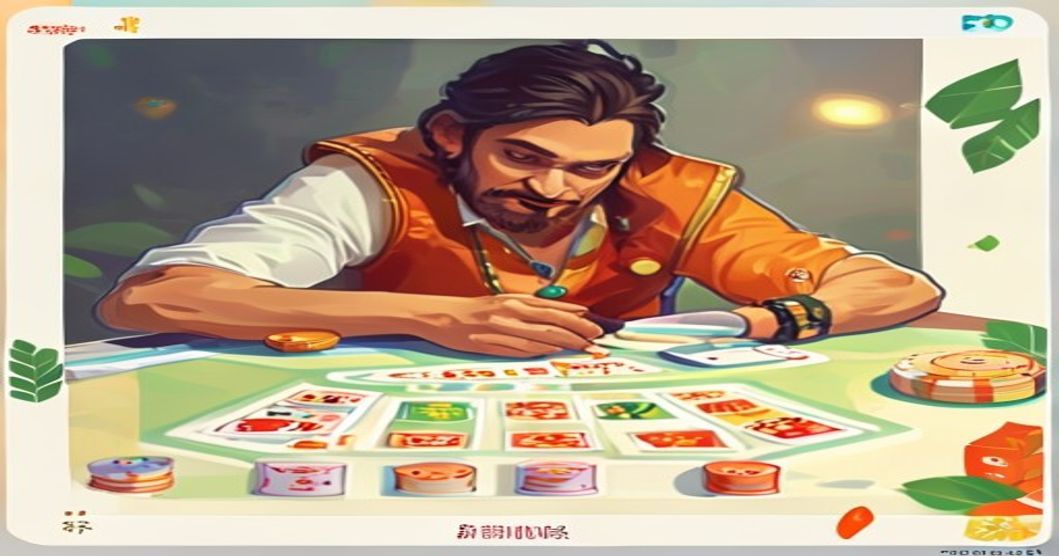 棋牌类APP出海浪潮:印度Rummy与泰国扑克平台的本土化策略